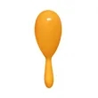 Plastic Colorful Maraca Musical Instruments Noisemaker | https://www.bestnamebadges.com