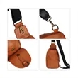 PU Leather Cross Body Sling Bag Backpack | https://www.bestnamebadges.com