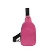 PU Leather Cross Body Sling Bag Backpack | https://www.bestnamebadges.com