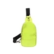 PU Leather Cross Body Sling Bag Backpack | https://www.bestnamebadges.com