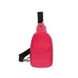 PU Leather Cross Body Sling Bag Backpack | https://www.bestnamebadges.com
