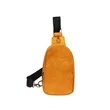 PU Leather Cross Body Sling Bag Backpack | https://www.bestnamebadges.com