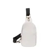 PU Leather Cross Body Sling Bag Backpack | https://www.bestnamebadges.com