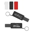 Emery Board Keychain | https://www.bestnamebadges.com