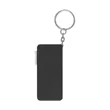 Emery Board Keychain | https://www.bestnamebadges.com