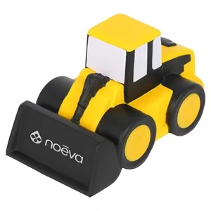 Front Loader Stress Reliever