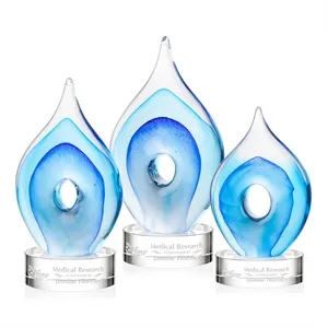 Caspian Award on Stanrich Clear