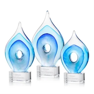 Caspian Award on Paragon Clear
