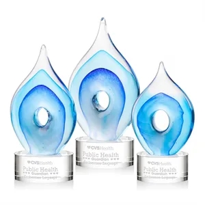 Caspian Award on Marvel Clear