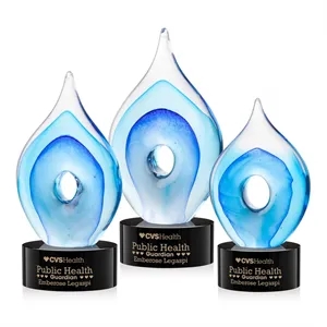 Caspian Award on Marvel Black