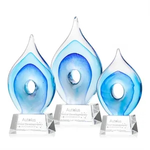 Caspian Award on Robson Clear