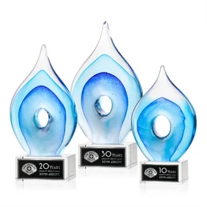 Caspian Award on Hancock Clear