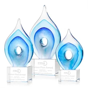 Caspian Award on Lexington