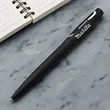 Sleekline Precision Twist Ballpoint Pen | https://www.bestnamebadges.com