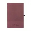 Perti Soft Cover Journal | https://www.bestnamebadges.com