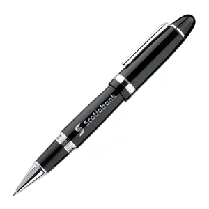 Modernist Signature Rollerball Pen