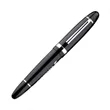 Modernist Signature Rollerball Pen | https://www.bestnamebadges.com