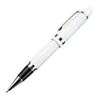 Modernist Signature Rollerball Pen | https://www.bestnamebadges.com