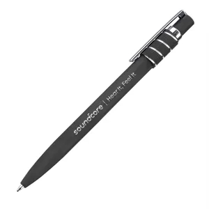 Neruda Ballpoint Pen w/Fidget Spinner