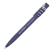 Neruda Ballpoint Pen w/Fidget Spinner | https://www.bestnamebadges.com