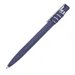 Neruda Ballpoint Pen w/Fidget Spinner | https://www.bestnamebadges.com