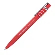 Neruda Ballpoint Pen w/Fidget Spinner | https://www.bestnamebadges.com