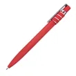Neruda Ballpoint Pen w/Fidget Spinner | https://www.bestnamebadges.com