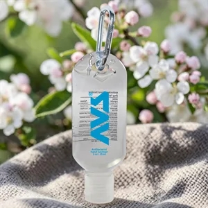 2 oz. Tottle Antibacterial Hand Sanitizer Gel