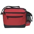 Six Pack Kooler Bag | https://www.bestnamebadges.com