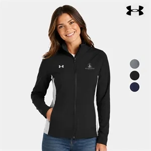 Women's Rival Stretch Jacket - Recycled Polyester