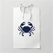 Adult Poly Backed Paper Bibs With Ties | https://www.bestnamebadges.com