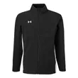Under Armour Men's Rival Stretch Packable Rain Jacket | https://www.bestnamebadges.com