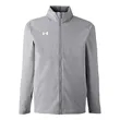 Under Armour Men's Rival Stretch Packable Rain Jacket | https://www.bestnamebadges.com