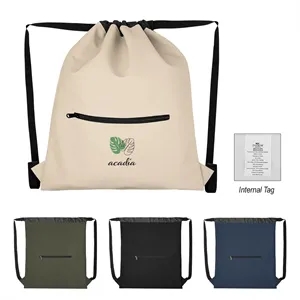 Hudson-rPET-Drawstring-Bag