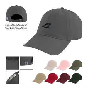 Classic Relaxed Cap