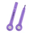 2-In-1 Magnifying Highlighter | https://www.bestnamebadges.com