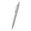 Bennett Recycled Aluminum Pen | https://www.bestnamebadges.com