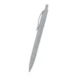 Bennett Recycled Aluminum Pen | https://www.bestnamebadges.com