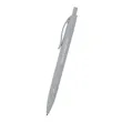 Bennett Recycled Aluminum Pen | https://www.bestnamebadges.com