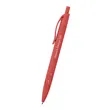 Bennett Recycled Aluminum Pen | https://www.bestnamebadges.com