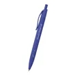 Bennett Recycled Aluminum Pen | https://www.bestnamebadges.com