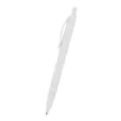 Bennett Recycled Aluminum Pen | https://www.bestnamebadges.com
