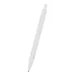 Bennett Recycled Aluminum Pen | https://www.bestnamebadges.com