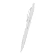 Bennett Recycled Aluminum Pen | https://www.bestnamebadges.com