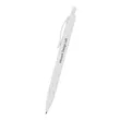 Bennett Recycled Aluminum Pen | https://www.bestnamebadges.com