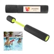 Foam Water Cannon | https://www.bestnamebadges.com