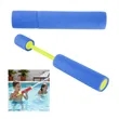 Foam Water Cannon | https://www.bestnamebadges.com