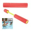 Foam Water Cannon | https://www.bestnamebadges.com