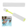 Foam Water Cannon | https://www.bestnamebadges.com