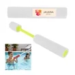 Foam Water Cannon | https://www.bestnamebadges.com